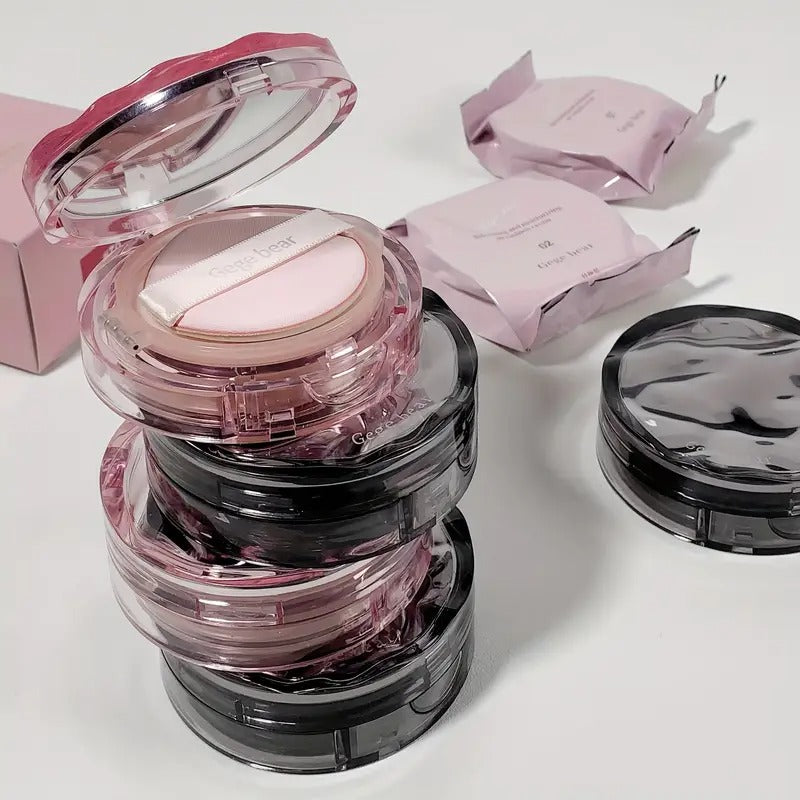 BASE DE COLAGENO | MAQUILLAJE HIDRATANTE | BASE DE ALTA COBERTURA