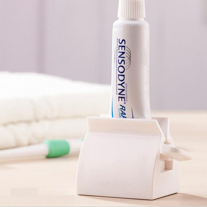 Exprimidor de Pasta Dental o Pinturas,Tinturas etc. + ENVIO GRATIS