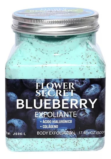 Crema Exfoliante Corporal ¡Piel suave y renovada! 🛁💖