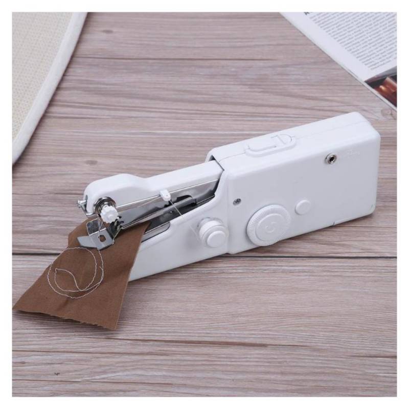 Máquina de Coser Portátil + ENVIO GRATIS