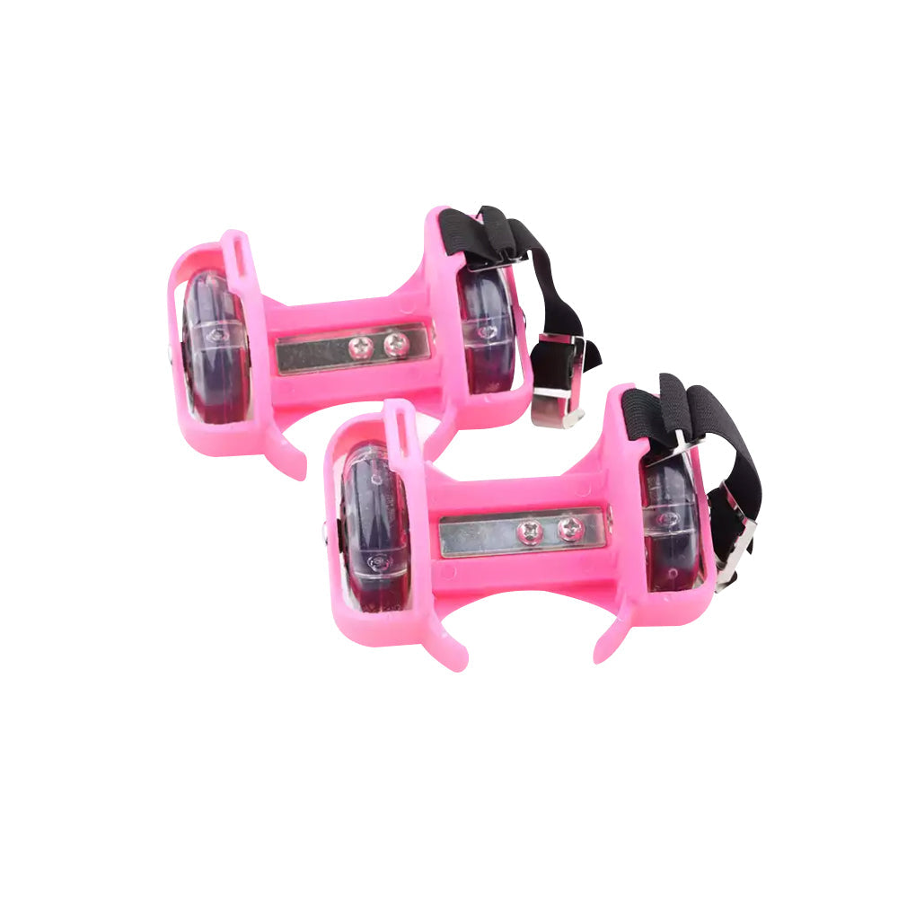 Patines ajustables 2 Ruedas