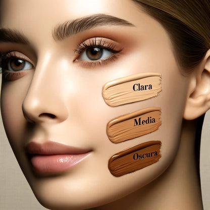 MOISTURE CUSHION™ BASE MAQUILLAJE (OFERTA 2X1)