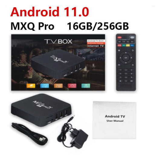 Decodificador TV + 1000 CANALES + ENVIO GRATIS