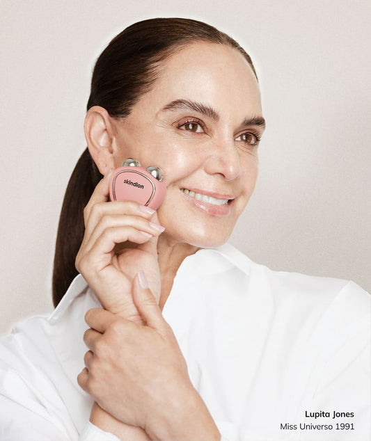 Dispositivo de Rejuvenecimiento Facial