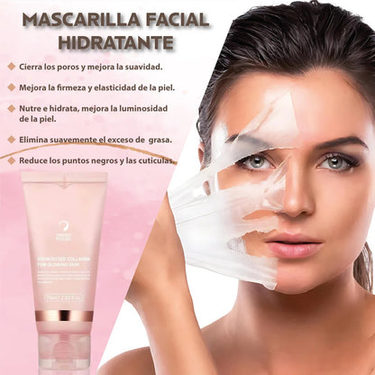 Mascarilla de Colágeno Nocturna