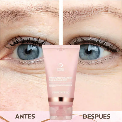 Mascarilla de Colágeno Nocturna