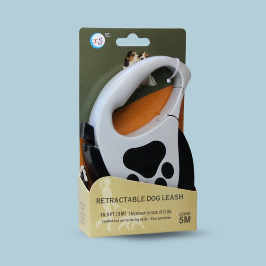 Correa Extensible de Huella